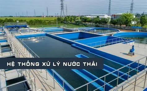 Dấu Hiệu Cho Thấy Hệ Thống Xử Lý Nước Thải/Khí Thải Của Bạn Đang 