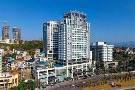 Các Nhà Hàng, Khách Sạn, Resort Ven Biển Hạ Long, Bãi Cháy Cần Làm Giấy Phép Môi Trường Cấp Nào?