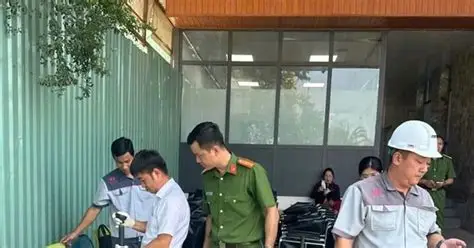 Kiểm Tra Đột Xuất Về Môi Trường: Những Lỗi Sơ Đẳng Khiến Doanh Nghiệp Bị Phạt Nặng. Khi Nào Phải Xin Cấp Lại?