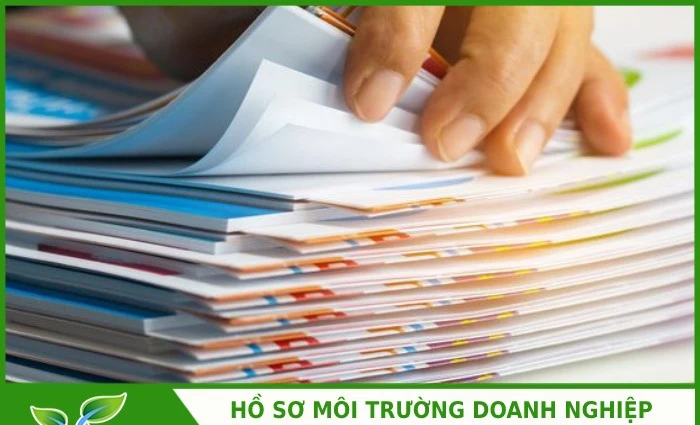 Top 7 Lỗi Sai Ngớ Ngẩn Trong Hồ Sơ Môi Trường Khiến Doanh Nghiệp Bị Trả Hồ Sơ Nhiều Lần
